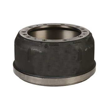 Auto Brake Parts Brake Drums 81501100232 81501100214 81501100227 81501100239 5021202662for Heavy Duty Truck for DAF F/M/L 2000
